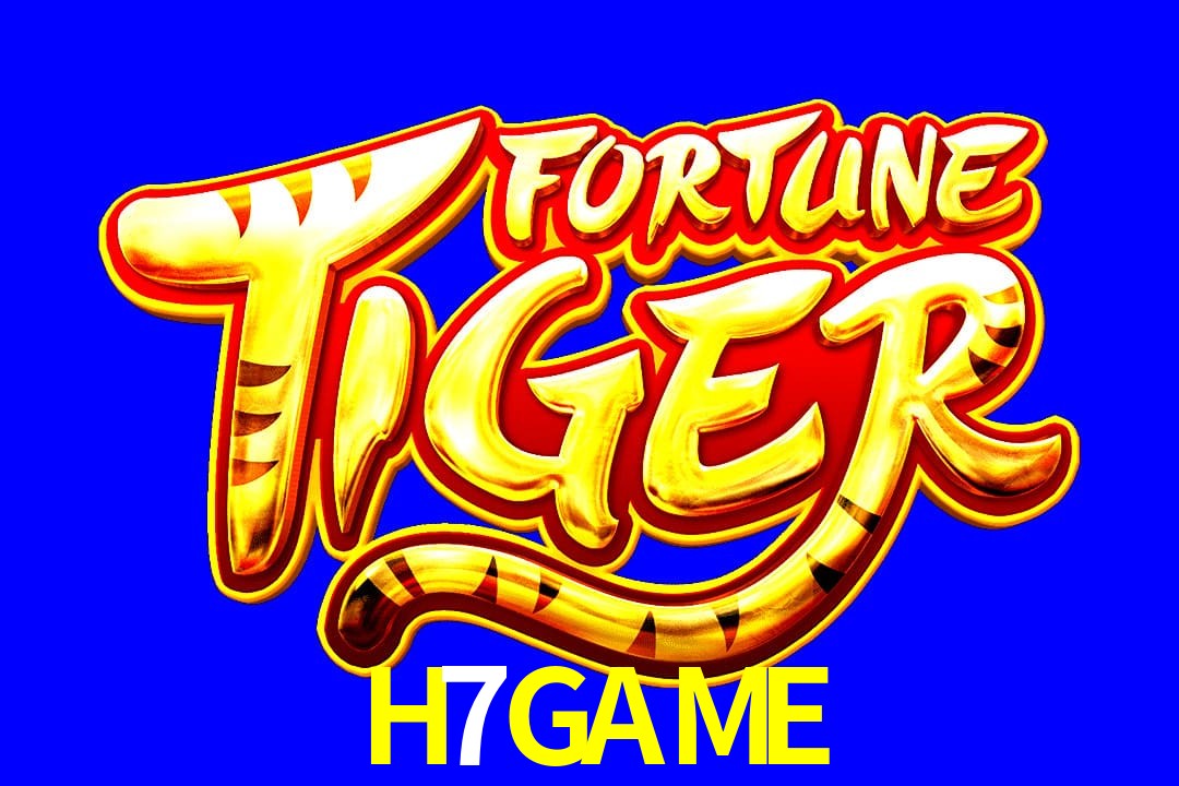 Exótico com Jogo Fortune Tiger no H7GAME